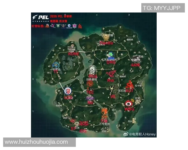 电竞新闻和平精英战术JDG阵地战体系解析与实战应用探讨