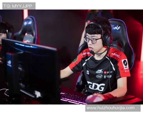 电竞新闻聚焦和平精英EDG战队技术创新与战术解析的深度探讨